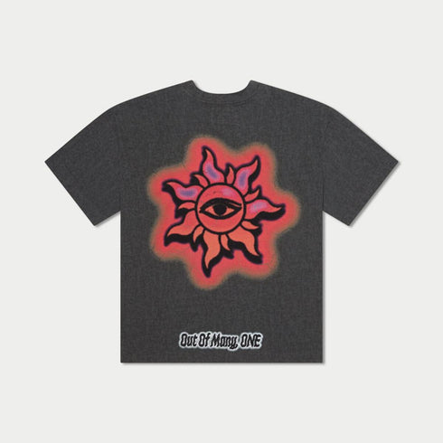 GODSPEED Fear None Tee Shirt Mens Apparel